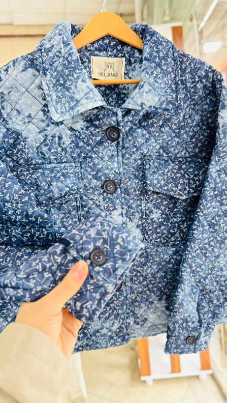 کاپشن وارداتی رها✨