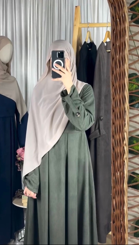 عبای کبریتی نیایش🌈