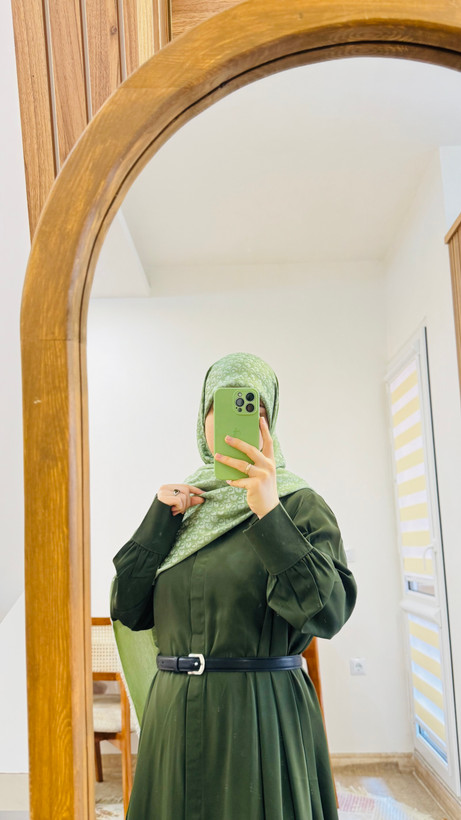 عبای یارا🌈