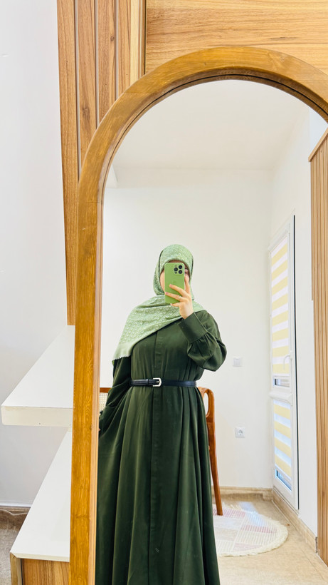 عبای یارا🌈
