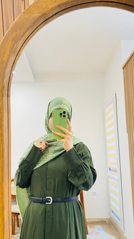 عبای یارا🌈