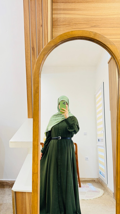 عبای یارا🌈
