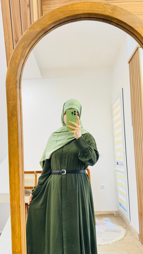 عبای یارا🌈