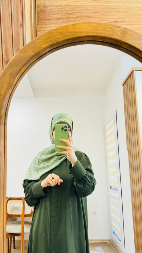 عبای یارا🌈