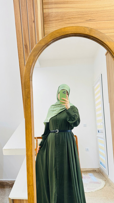 عبای یارا🌈