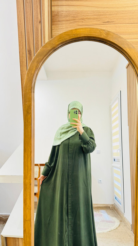 عبای یارا🌈