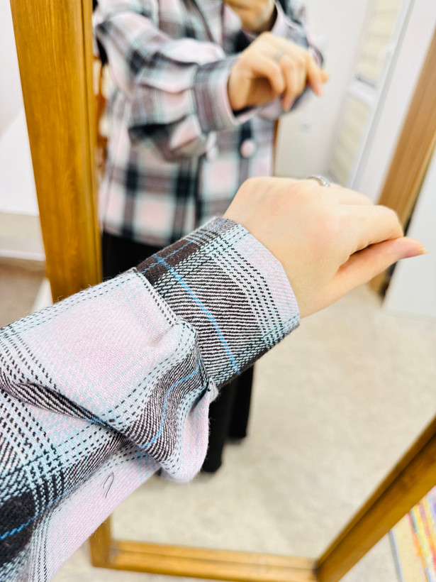 ست کُت و دامن شـبنـم✨