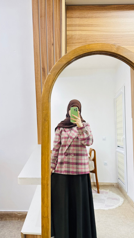 ست کُت و دامن شـبنـم✨