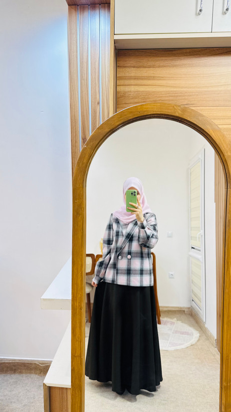ست کُت و دامن شـبنـم✨