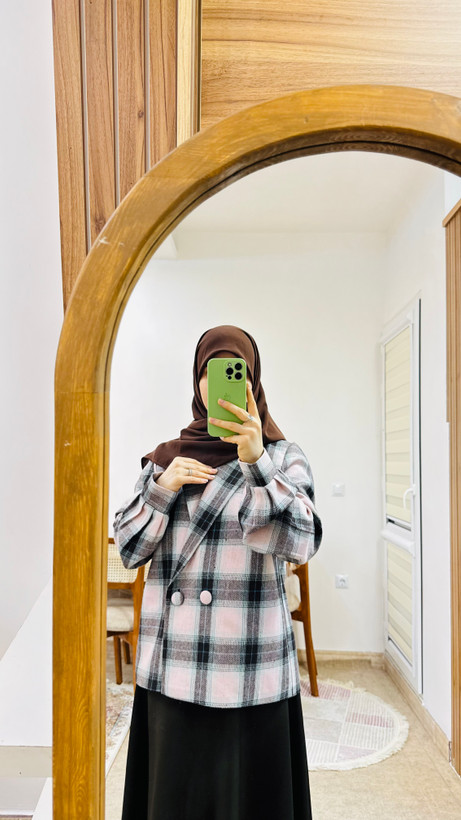 ست کُت و دامن شـبنـم✨