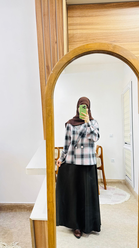 ست کُت و دامن شـبنـم✨