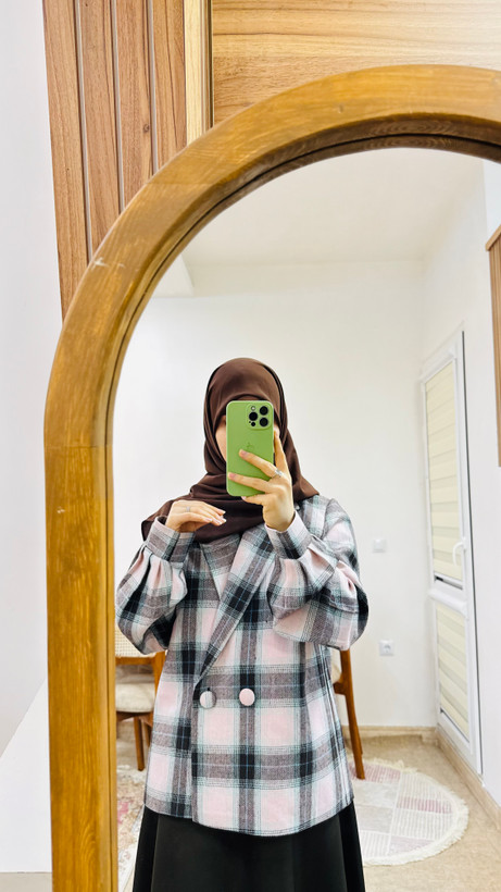 ست کُت و دامن شـبنـم✨