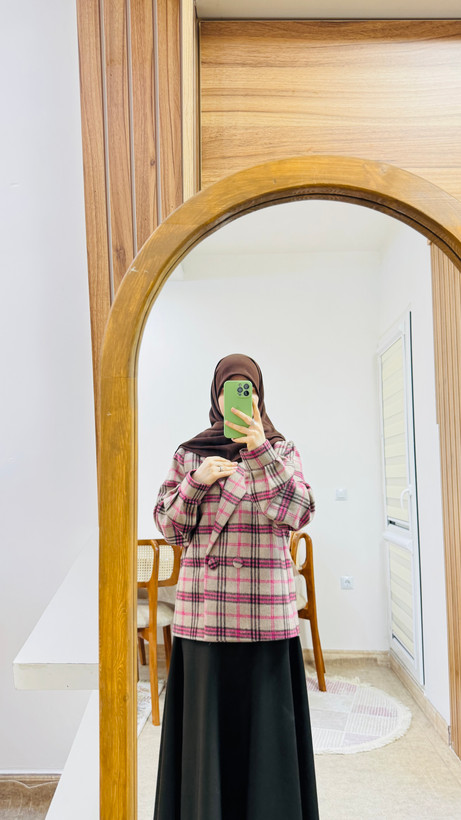 ست کُت و دامن شـبنـم✨