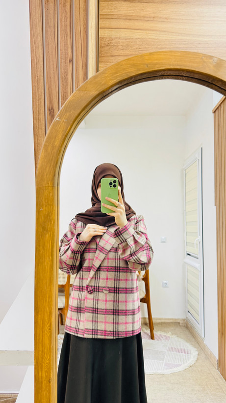 ست کُت و دامن شـبنـم✨