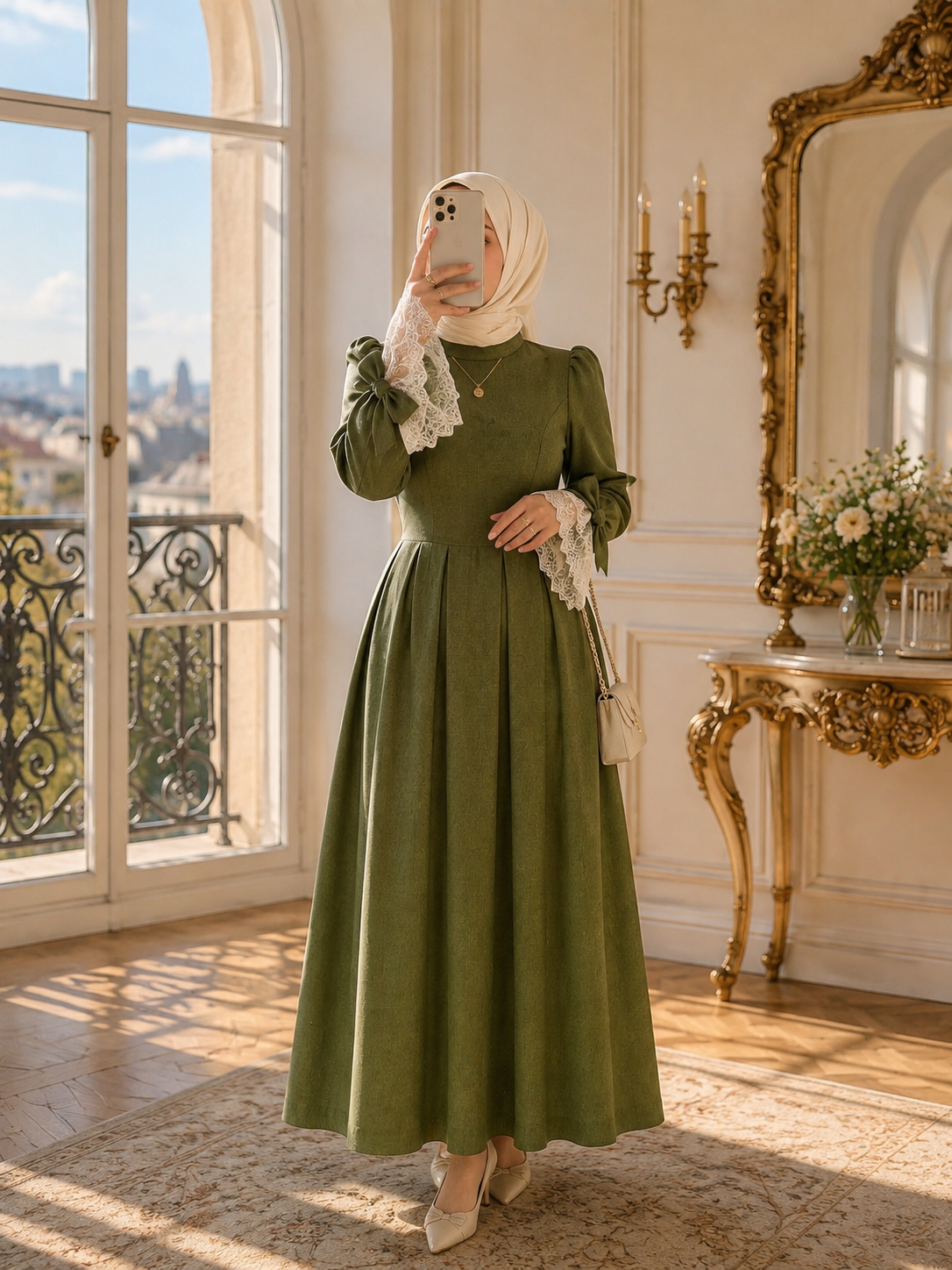 پیراهن یارا🍀